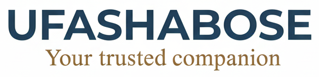 UFASHABOSE