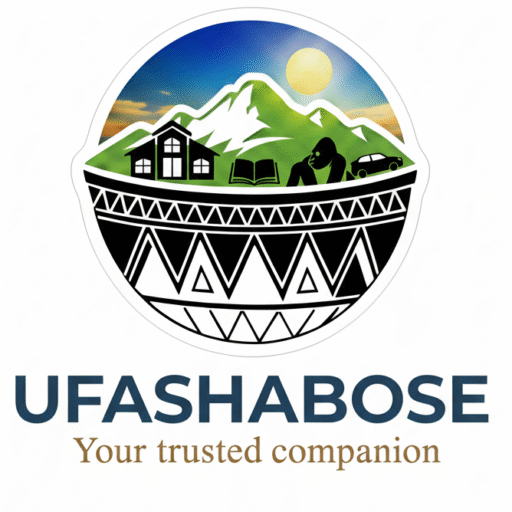 UFASHABOSE