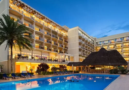 Hotels in Kigali Hotels in Kigali